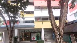 Yishun Avenue 2 (D27), Shop House #592814681